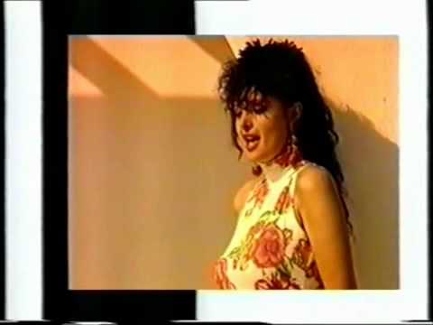 DRAGANA GAGA MIRKOVIĆ-MNOGO SAM TE POŽELELA-