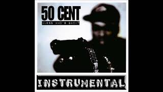 50 Cent ft. Nas - Who U Rep With (Instrumental)