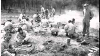 Canadian Soldier - Codie Prevost