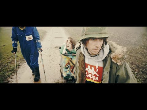 Trampolene - Gotta Do More Gotta Be More