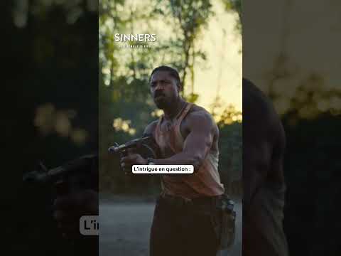 Le seul et l'unique 🥰✨ #Sinners, au cinéma le 16 avril !