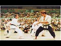 1967 Chuck Norris Vs Joe Lewis FULL MATCH NEW Rare Footage