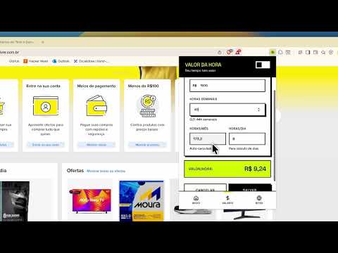 Item video thumbnail