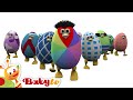 Egg Birds BabyTV