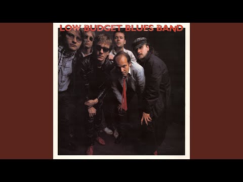 Watching The River Flow