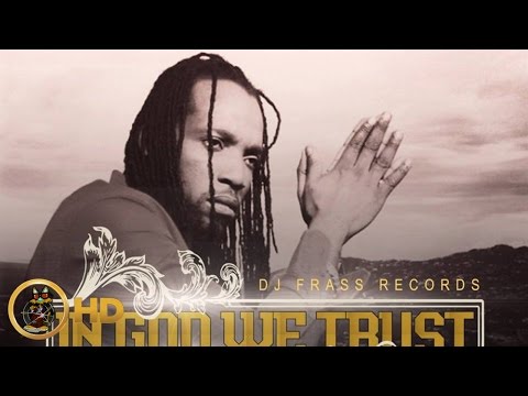 Mavado - In God We Trust - January 2016