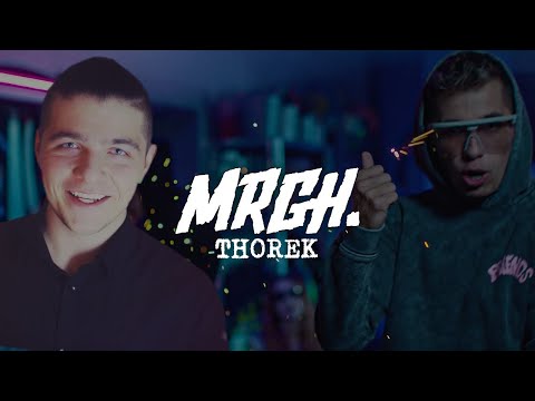 Reakcja THORKA na EKIPA - ZAEBYŚCIE ft. QRY (MERGHANI REMIX)