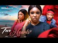 TWO HEARTS - SHARON IFEDI, ANGEL UNIGWE, JOHNC NWADUHU, 2023 Latest Nigerian Nollywood Movie