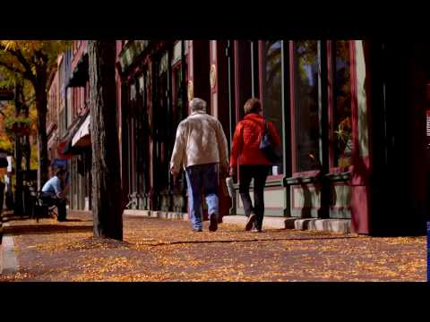 Fall in Finger Lakes Wine Country