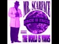 Scarface X Lettin Em Know X Slowed Chopped