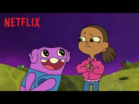 Bande-annonce