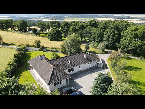 Video Presentation:- Strathview, Highfield Park, Conon Bridge, IV2 8AP