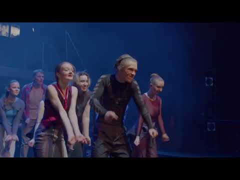 Fame | Musical von Steve Margoshes, Jose Fernandez und Jacques Levy