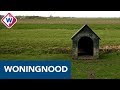 Woningnood in Alphen, maar waar moeten de huizen komen? - OMROEP WEST