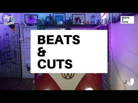 Simon Sheppard Beats & Cuts Livestream Set