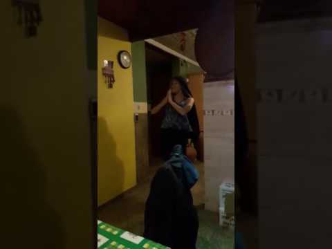 Perreo católico (final inesperado)