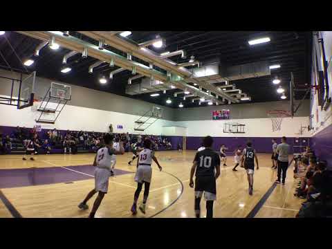 MYB vs TEAM FLY (Lake)