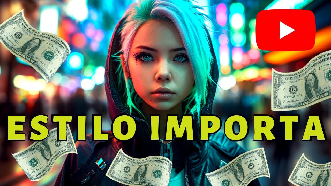 IMPORTA MAIS QUE O NICHO! A Lista de tipos de vídeo para Youtube