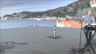 Young Dreams - Fog Of War [Modular Studio Session]