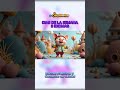 Canción Aprende Días De Semana En 3 Idiomas Música Para Niños Música Infantil Chiquimondo