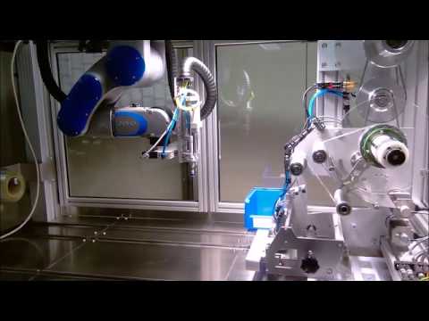 VMB Series Video 3251