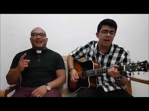 Tu és o centro - Frei Gilson (por Fala Católico) feat. Padre Daniel Antônio