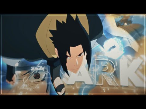 Ark - Naruto / Script's Open Collab [Edit/AMV] #scriptoc
