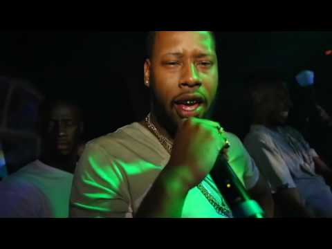 SPADE MELO FT. ZAY BANDZ - FLYIN' SAUCER PROD. SPADE MELO