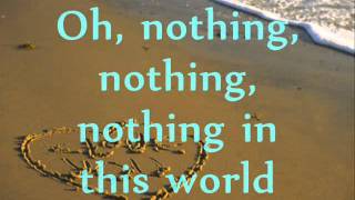 My Dearest Darling - Etta James  w/lyrics