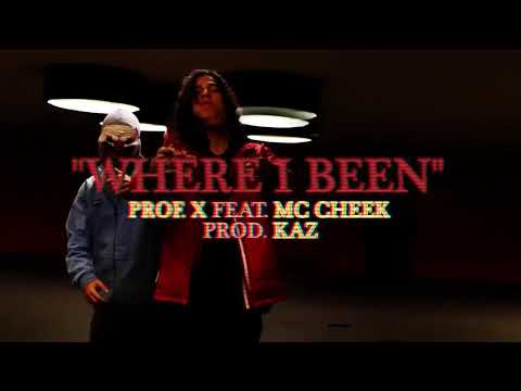 "Where I Been"  (official Trailer)