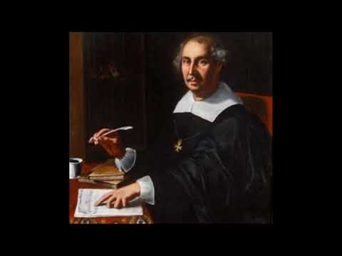 Tarquinio Merula, Su la cetra amorosa, José Lemos (countertenor)