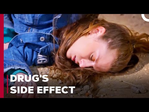 Berçin Faints - Can't Stop Loving You