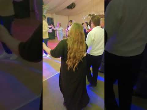 Bobarlica - Manuela Bucataru - nunta - live