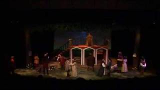 Act 5 Scene 4 (Part 2) from AS YOU LIKE IT at MMC