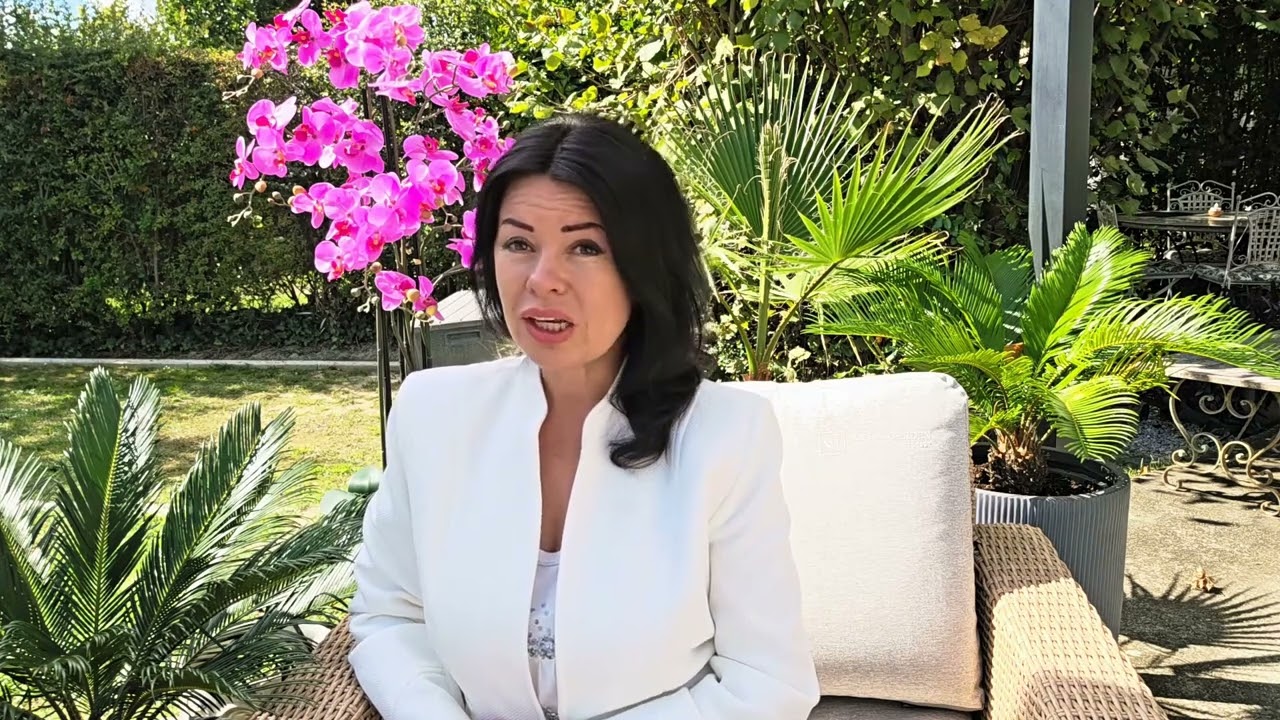 Présentation UkraineMariage par Inna