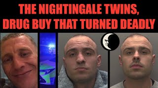 Download lagu A Deadly Deal, With Criminal Twins That Want Revenge. mp3