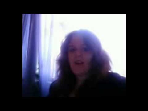 Denise Bergman - Stop and Stare - Idol Sverige (TV4)