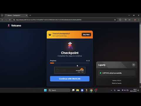 workink bypass luperly v6+v7 (chrome browser)