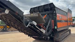 Pronar MRW 1.300G industrijski &scaron;reder | Slika 4 - Machineryline