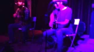 Big Shot Rich Man - Jason Boland Live @ Vizi del Pellicano