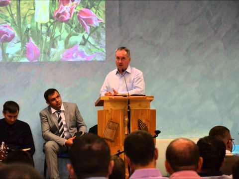 Petrica Vrabioru   Alegand pe Dumnezeu