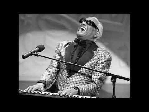 Ray Charles - Fresh Out Of Tears