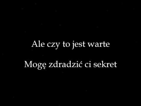 Pezet ft. Wdowa - Niegrzeczna (Tekst)