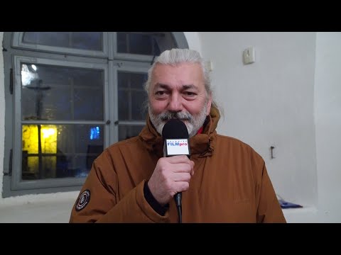 Daniel Hůlka v Chudenicích