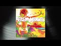 Sergio Mendes - Odo Ya (Official Visualizer)