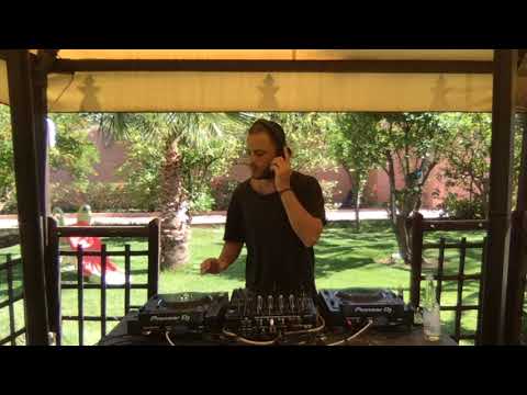 Live Stream for Summerdaze & DEFAM | Amine K