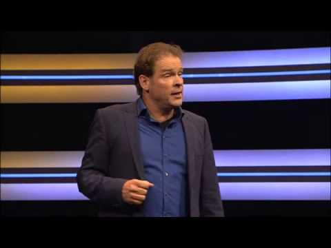 Oudejaarsconference 2012 het eerlijke verhaal volledig