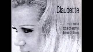 Claudette Soares - LP 1969 - Album Completo/Full Album
