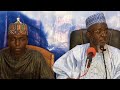 16 12 2022 Tafsir Suratul Fat Hi Sheikh Bello Aliyu Yabo