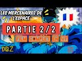 DBZ Les Mercenaires De L Espace En VF PARTIE 2 2